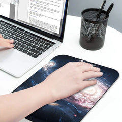 Metal Mesh Pen Holder, Round Pen Pencil Stationary Holder, Black Metal Stationary Organizer, Creative Metal Pen Holder, Pen Stand For Office Table, Sleek Black Stationary Cup