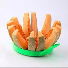 Stainless Steel Watermelon Cutter, Watermelon Slicer, Fruit and Vegetable Cutter