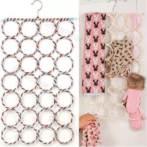 Scarf Organizer