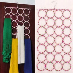 Scarf Organizer