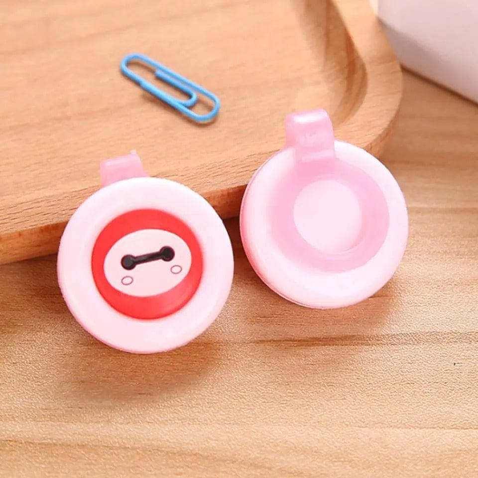 Baby Anti Mosquito Buckle, Plant Essential Oil Mosquito Clip, Toddler Flies Repellent Clips, Portable Mosquito Repellent Buckle For Outdoor, Waterproof Child Mosquito-proof Clamps, Cartoon Mosquito Repellent Button, Mosquito Repellent Clips For Household