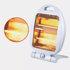 Portable Electric Heater Home Room Heater, Floor Desk Electric Heater, Desktop Heater for Winter