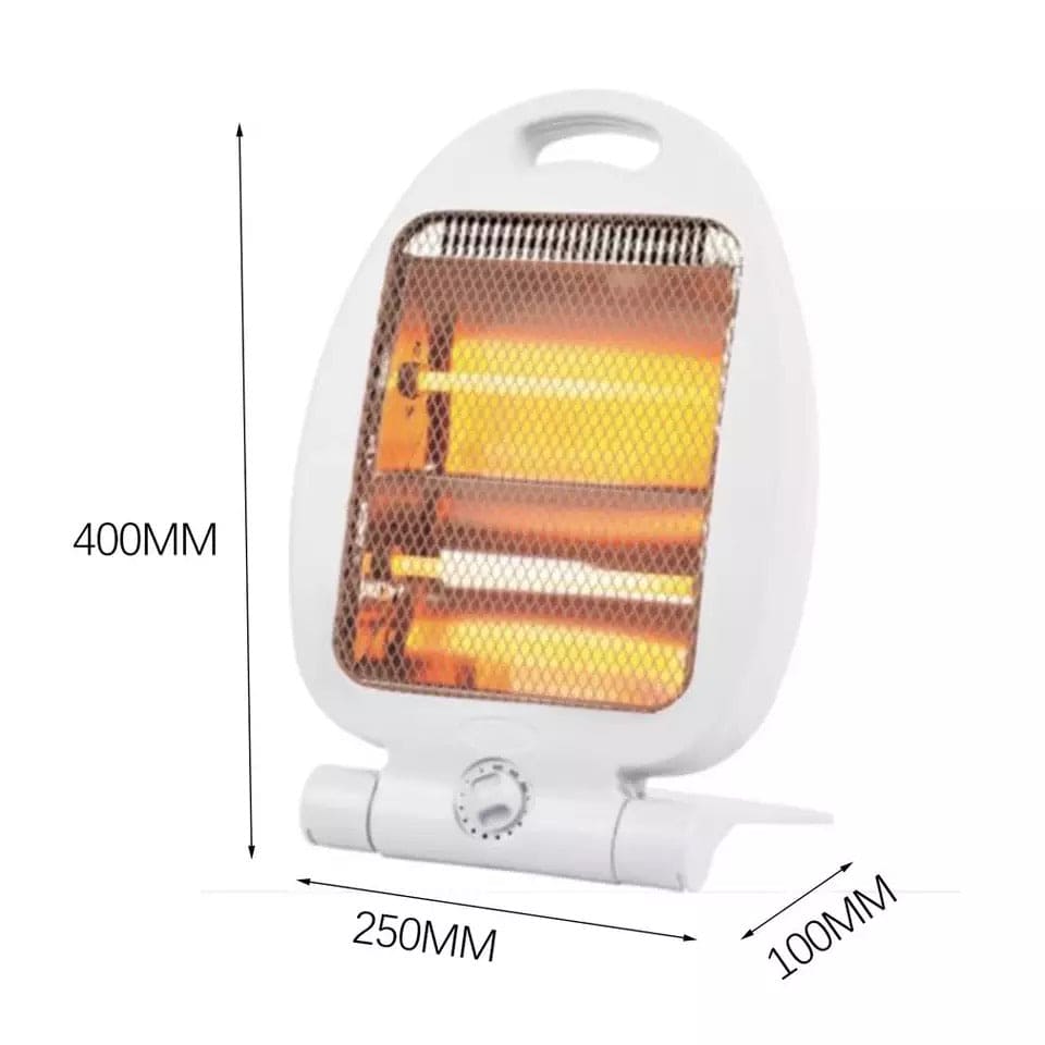 Portable Electric Heater Home Room Heater, Floor Desk Electric Heater, Desktop Heater for Winter