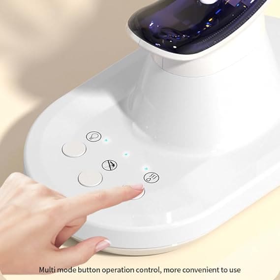 Smart Mosquito Repellent Humidifier, 3 In 1 Household Pest Repeller, Electric Multifunctional Silent Bedroom Spray Air Humidifier, Bug Zapper with UV Light, Ultrasonic Repellent Humidifier