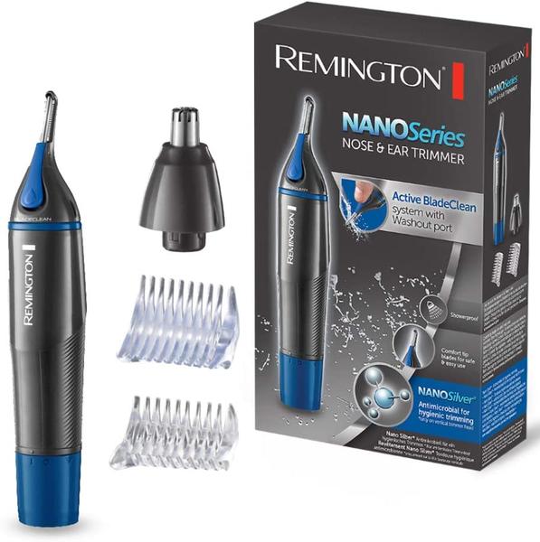 Remington- NE3850 Nano Series Nose & Ear Trimmer