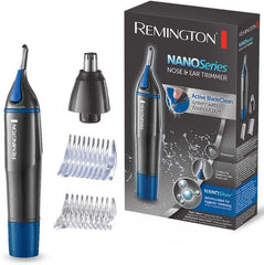 Remington- NE3850 Nano Series Nose & Ear Trimmer