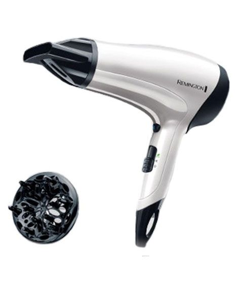 Remington- D3015 Power Volume 2000W Hair Dryer