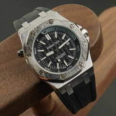 Audemars Piguet - Silicon Strap - S-608 - Dials Watches