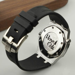 Audemars Piguet - Silicon Strap - S-608 - Dials Watches