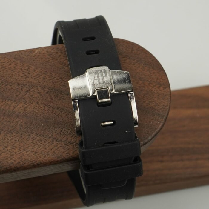 Audemars Piguet - Silicon Strap - S-608 - Dials Watches
