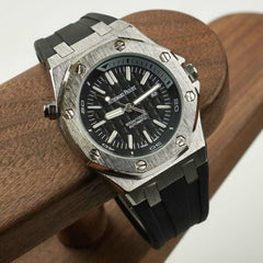 Audemars Piguet - Silicon Strap - S-608 - Dials Watches